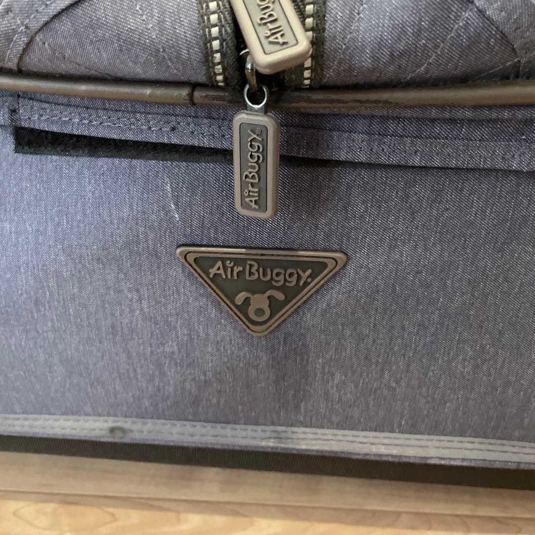 AirBuggyエアバギーDOME２ M