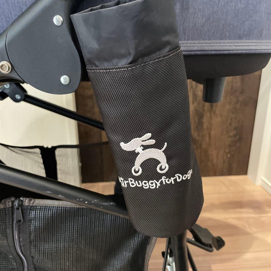 AirBuggyエアバギーDOME２ M