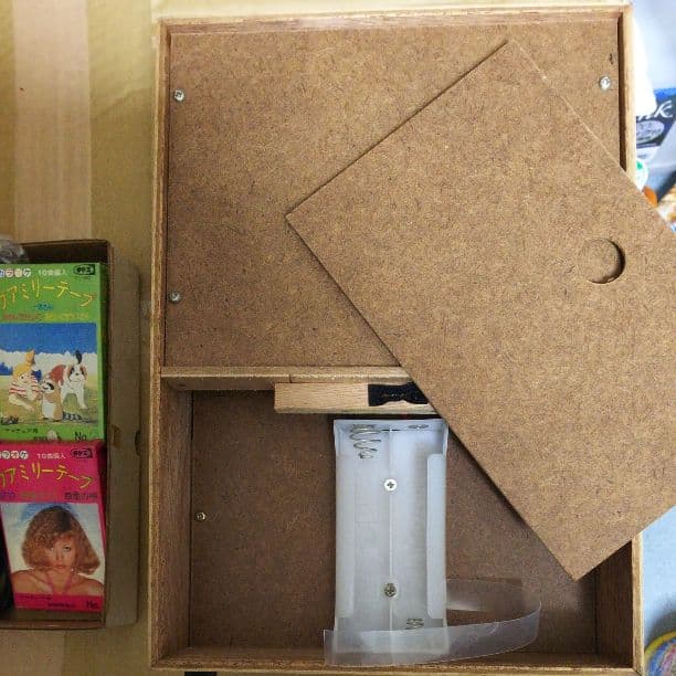 ファミリーカラオケ