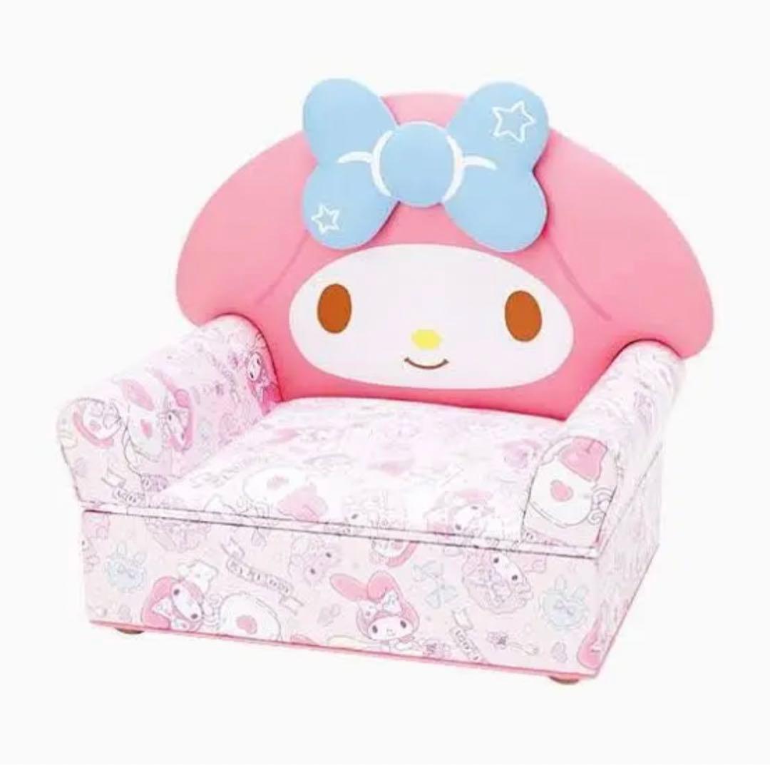 マイメロ サンリオ アクセサリーボックス ジュエリーケース
