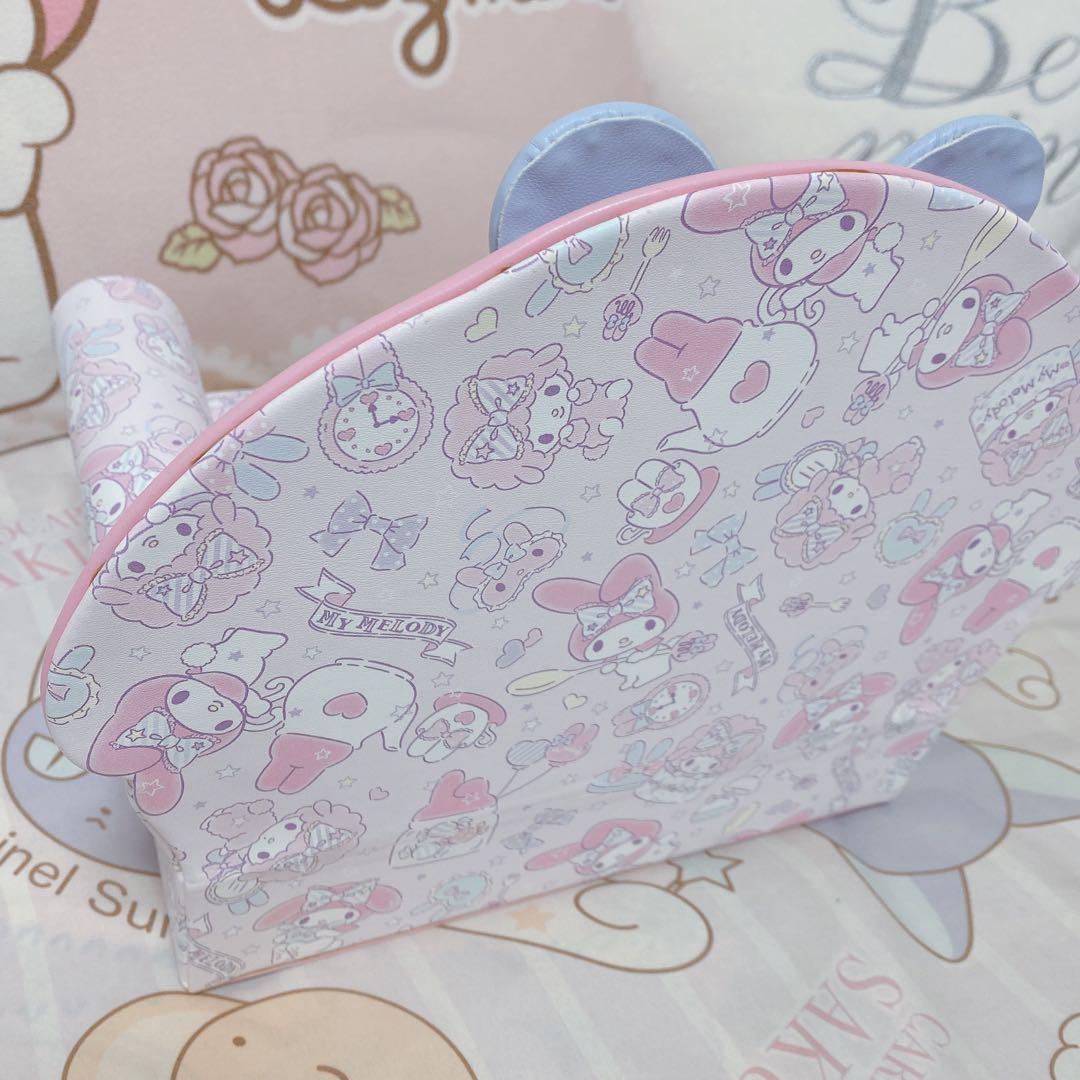 マイメロ サンリオ アクセサリーボックス ジュエリーケース