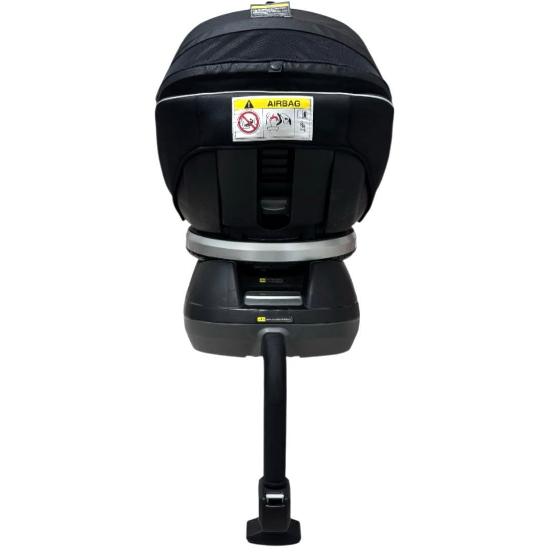 極美品 コンビ Combi WL ネルーム エッグショック NC-570