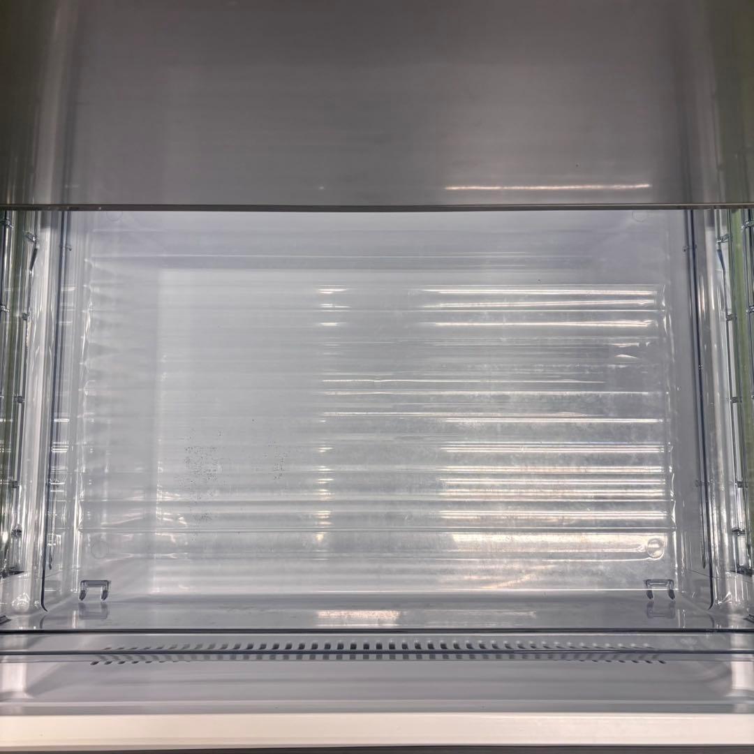 597 オススメ！　冷蔵庫　大型　400L〜500L 極美品　左開き　自動製氷付