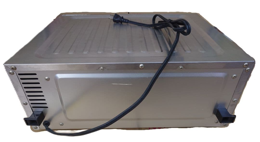 Cuisinart ピザオーブン PIZ-100PCJ クイジナート