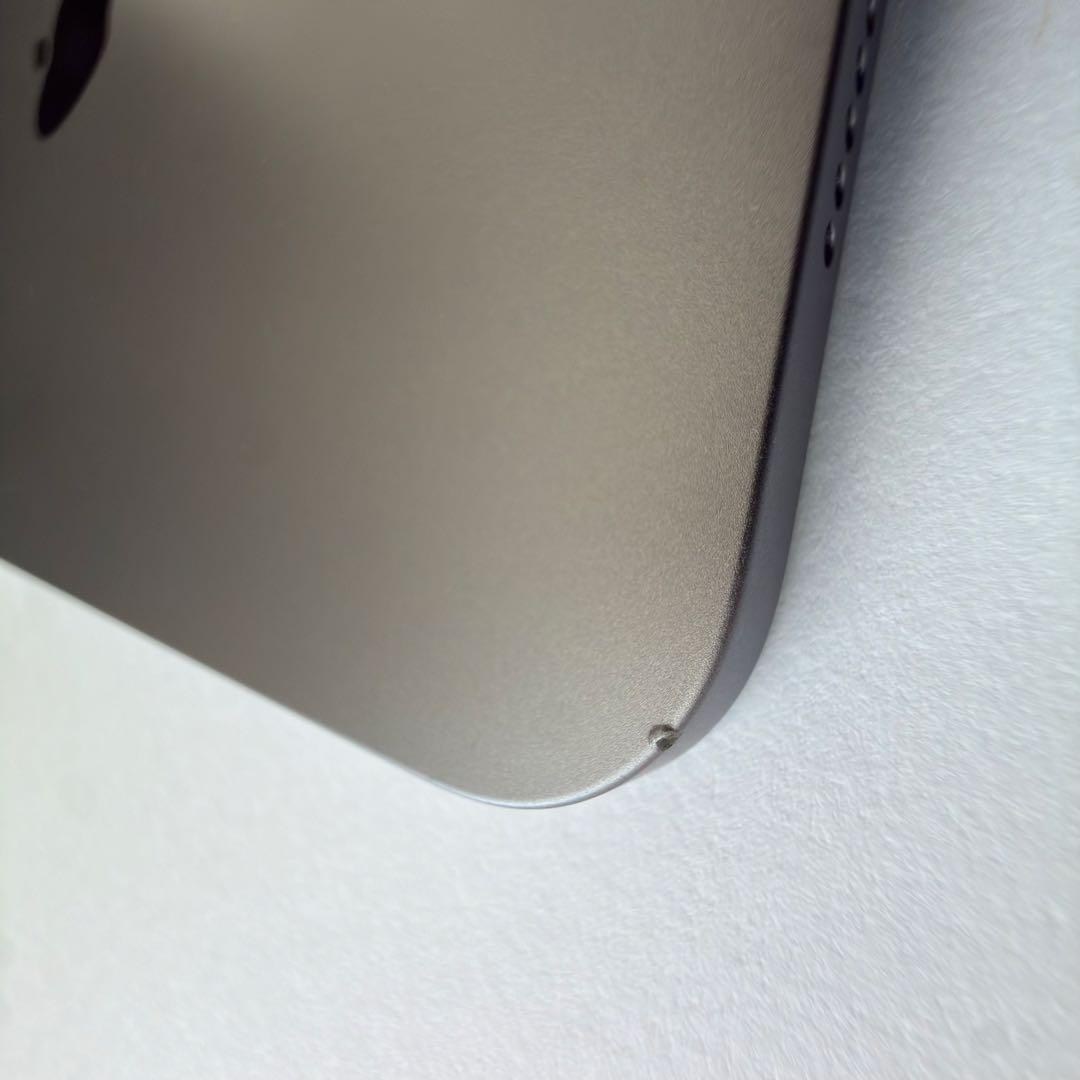 iPad mini（A17 Pro）128GB 純正アクセサリ一式