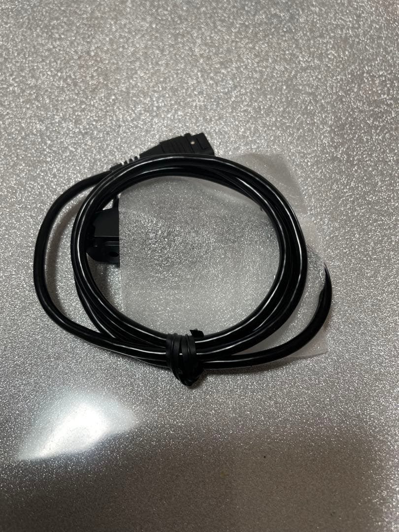 アイコム ＯＰＣ-６６１ 接続ケーブル