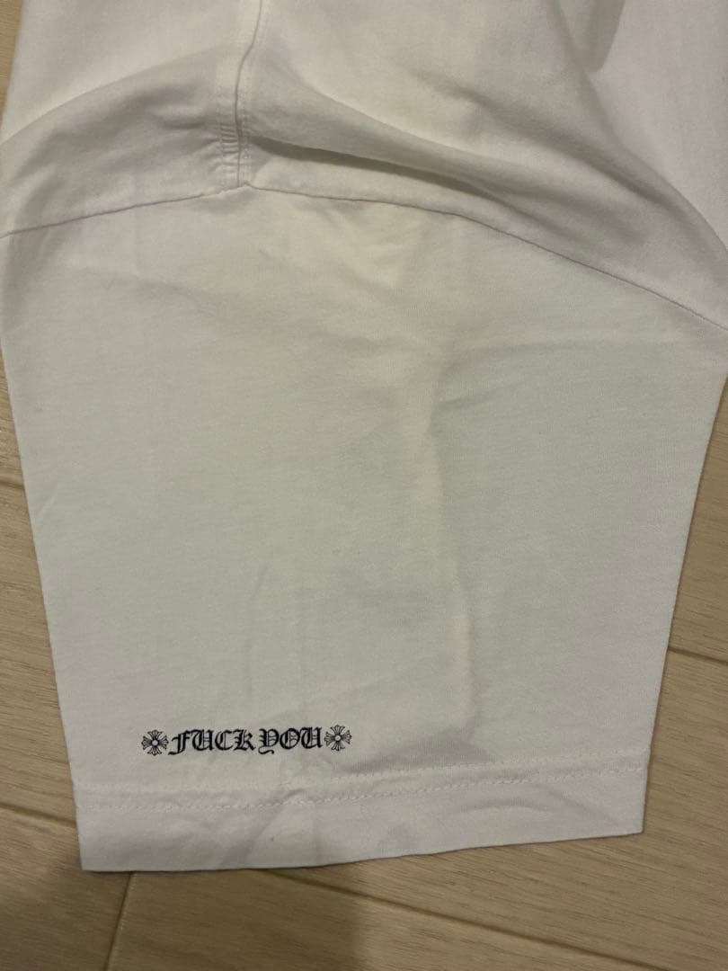 トップス Chrome Hearts Hollywood Horse Shoe