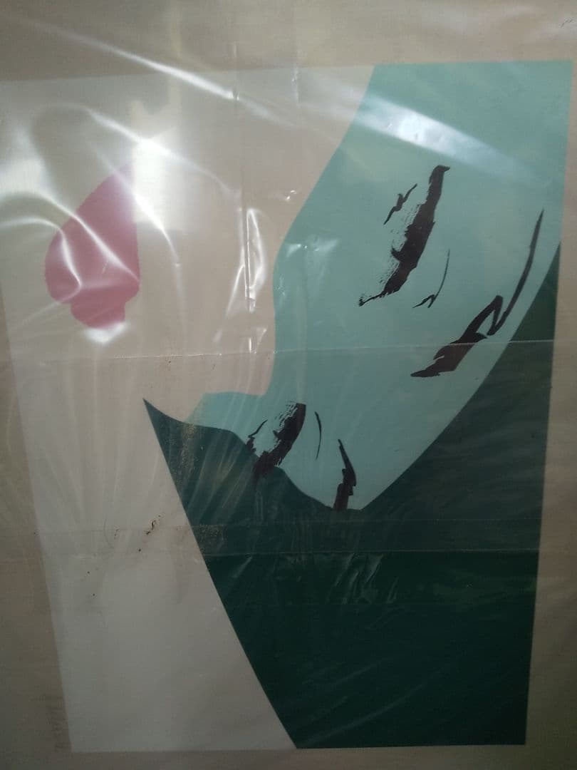 ダラコマタ 絵画