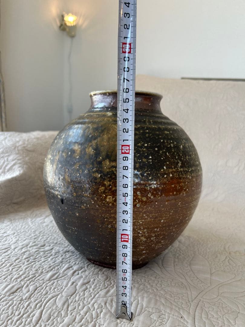 鉢伏窯 高野 栄太郎