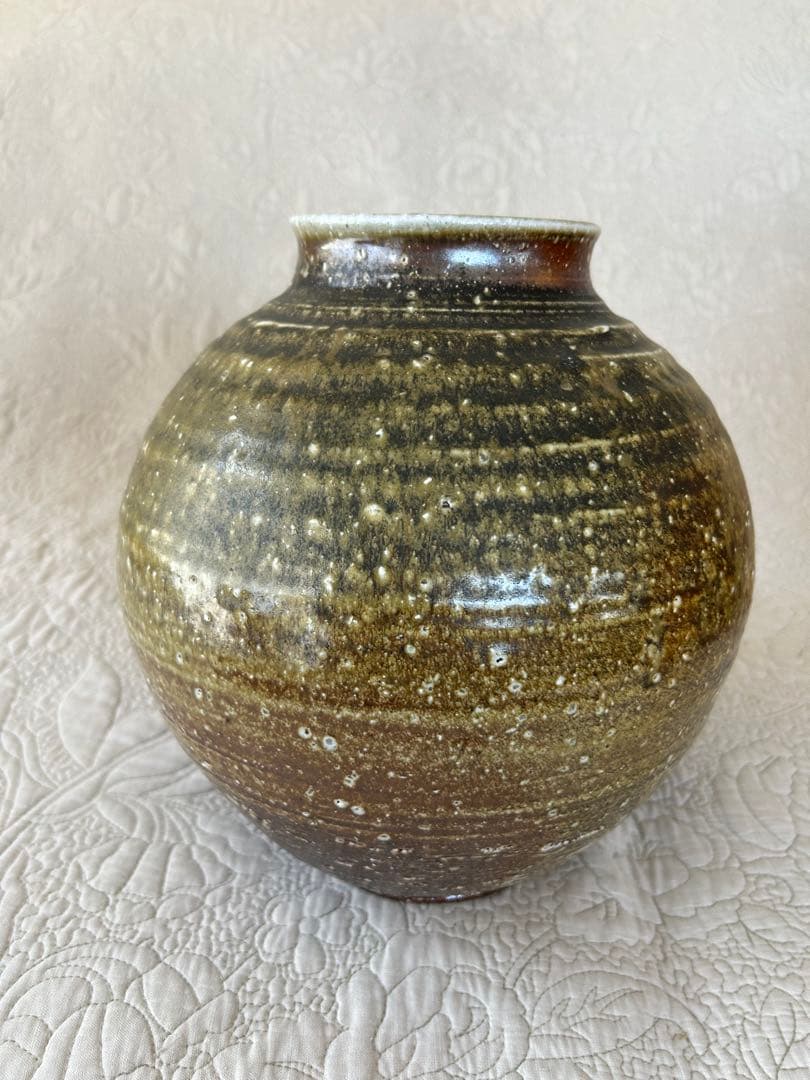 鉢伏窯 高野 栄太郎