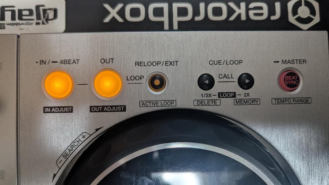 【教則本付き】Pioneer DJ DDJ-400-s コントローラー【限定色】