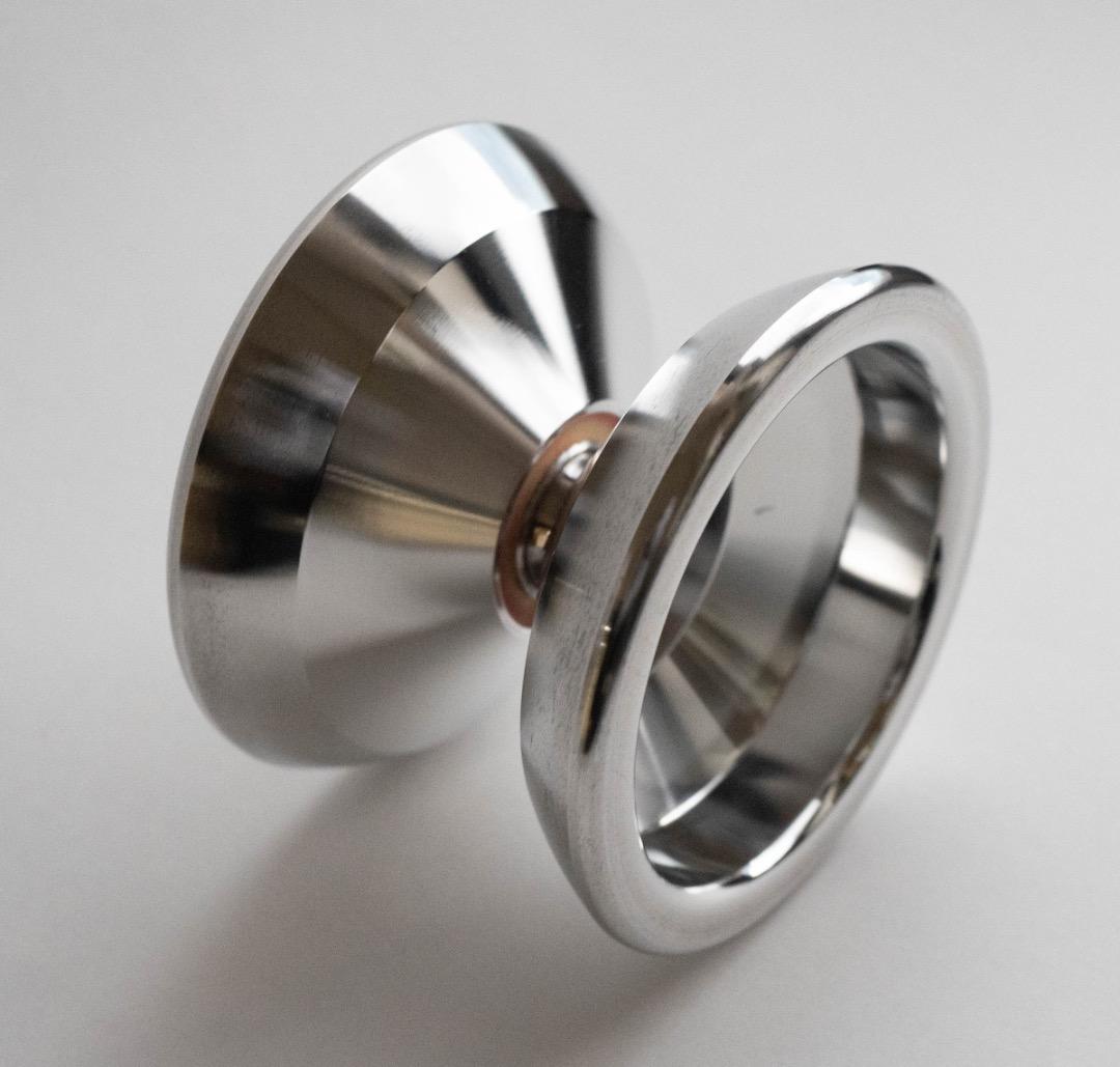 2010年／Overdrive Prototype／Yoyorecreation