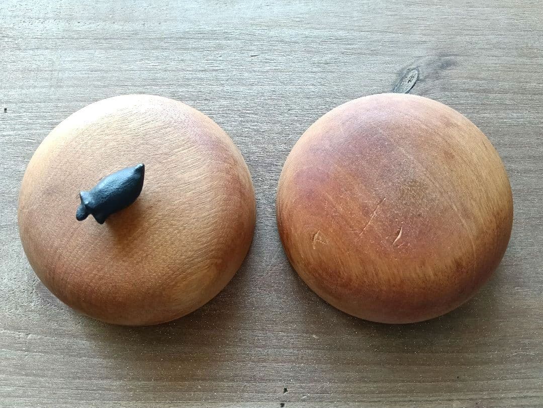 MIKIMOTO 猫の文鎮 「以猫伝心」 南部鉄器