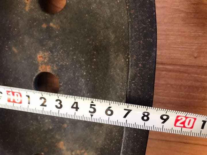 盆栽鉢　時代盆栽鉢銭号梨皮撫角長方鉢山野草寄せ植え植木鉢中型鉢サボテン多肉植物