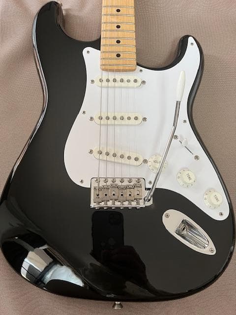 FUJIGEN J-Standard JST-5M ストラトキャスターモデル