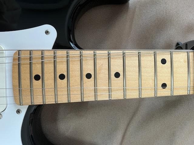 FUJIGEN J-Standard JST-5M ストラトキャスターモデル