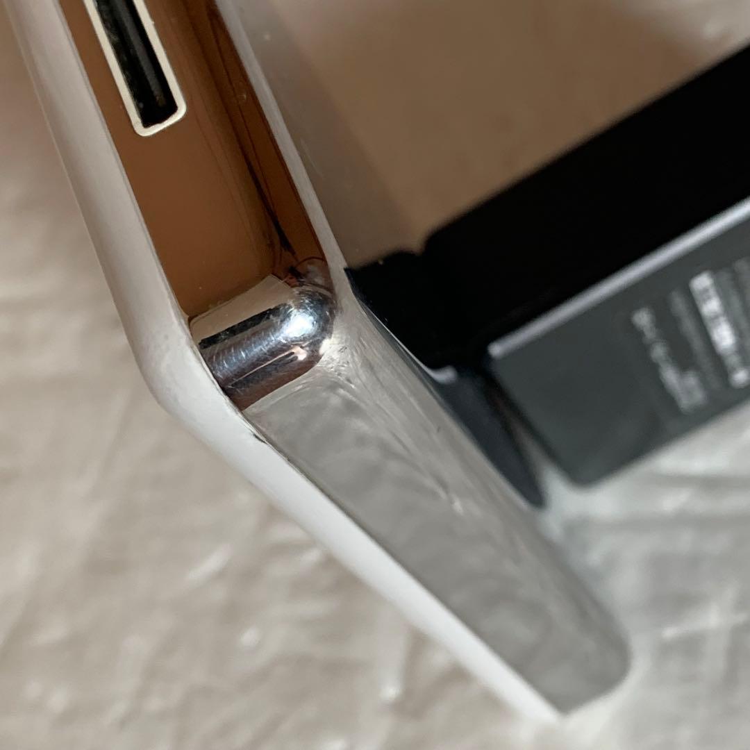 ジャンク アップル iPod Classic 第3世代 15GB