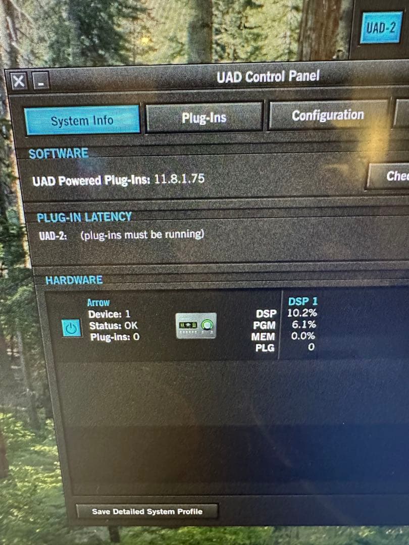 Universal Audio Arrow 本体　ケースおまけ付き