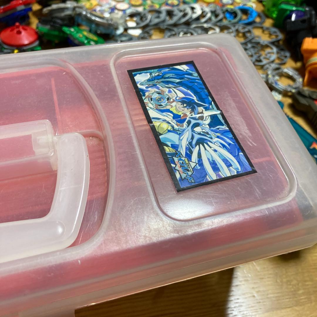 爆転シュート ベイブレード まとめ売り