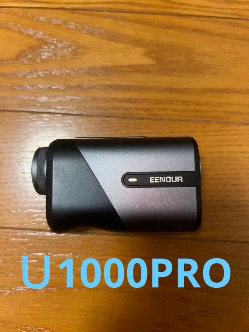 EENOUR ゴルフ用距離計 U1000PRO