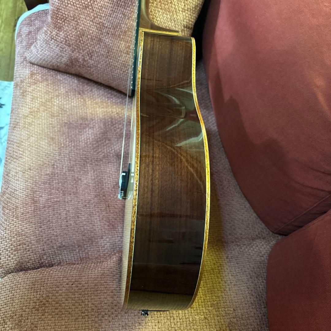 Yamaha NTX5 エレガット