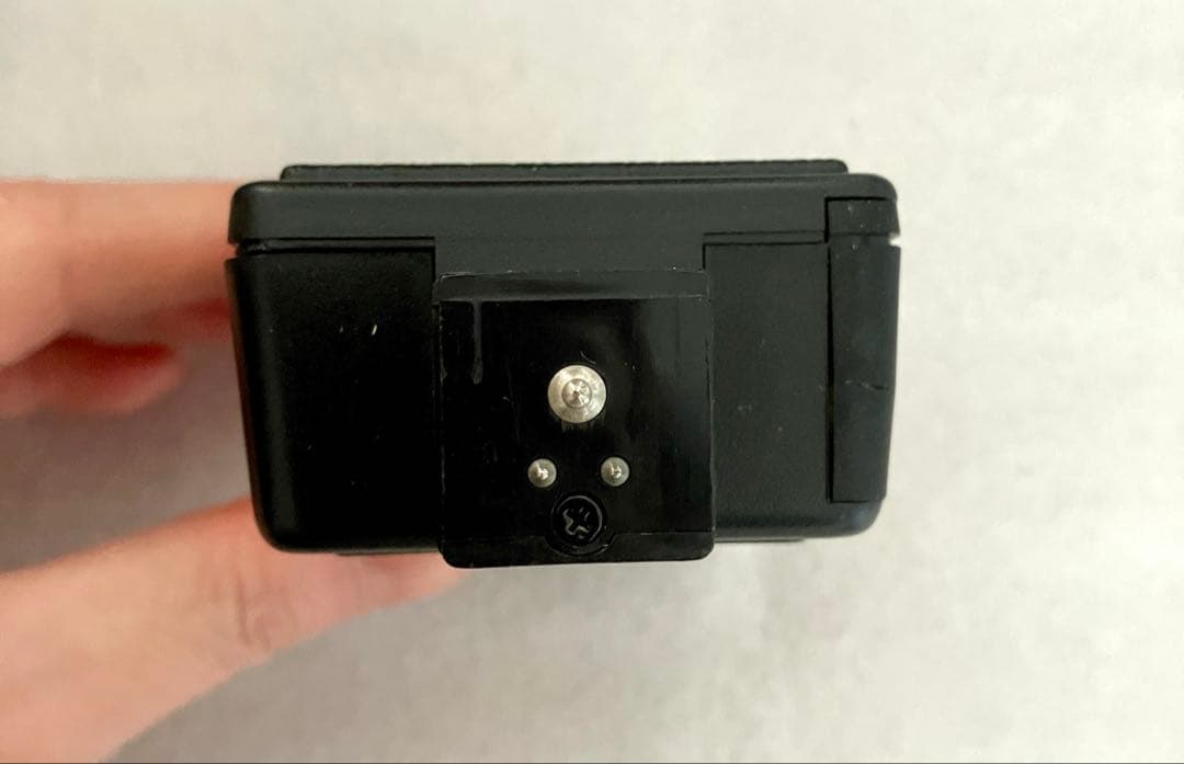 ジャンク Nikon EM 一眼レフカメラ NIKKOR 50mm f/1.8