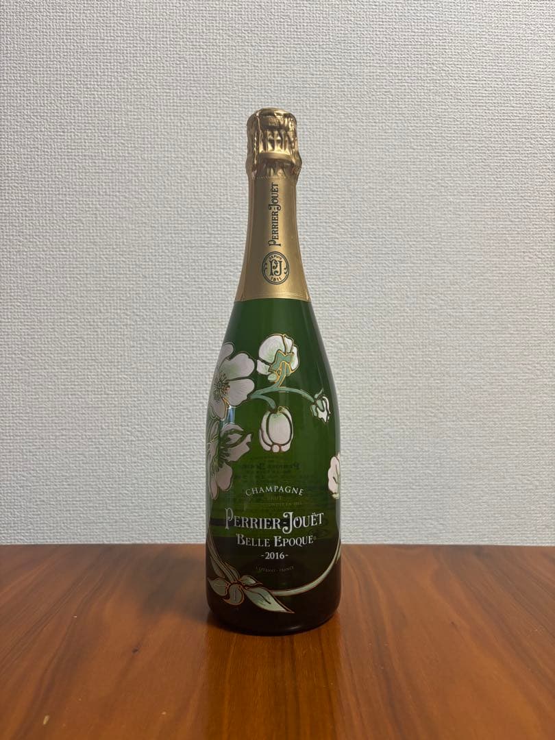 ペリエジュエ　ベル エポック　2016年