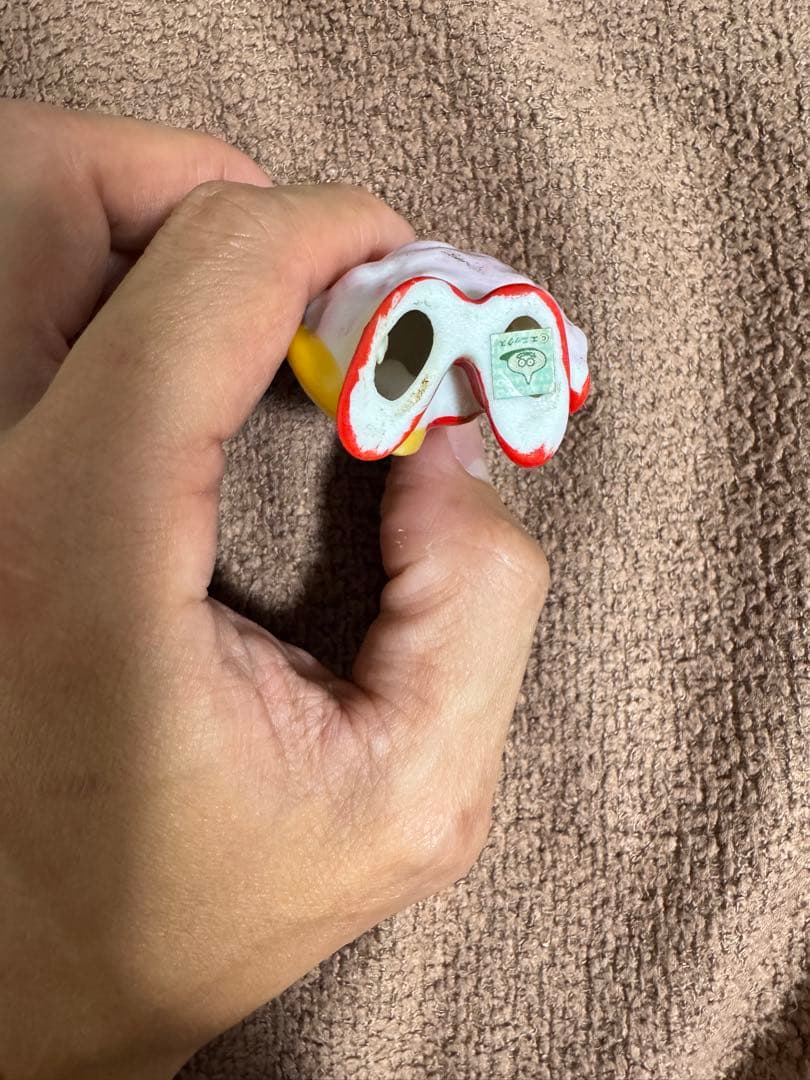 rokuchippa 専用　3体セット