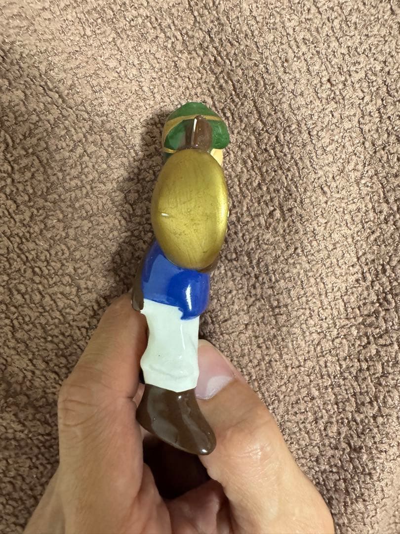 rokuchippa 専用　3体セット