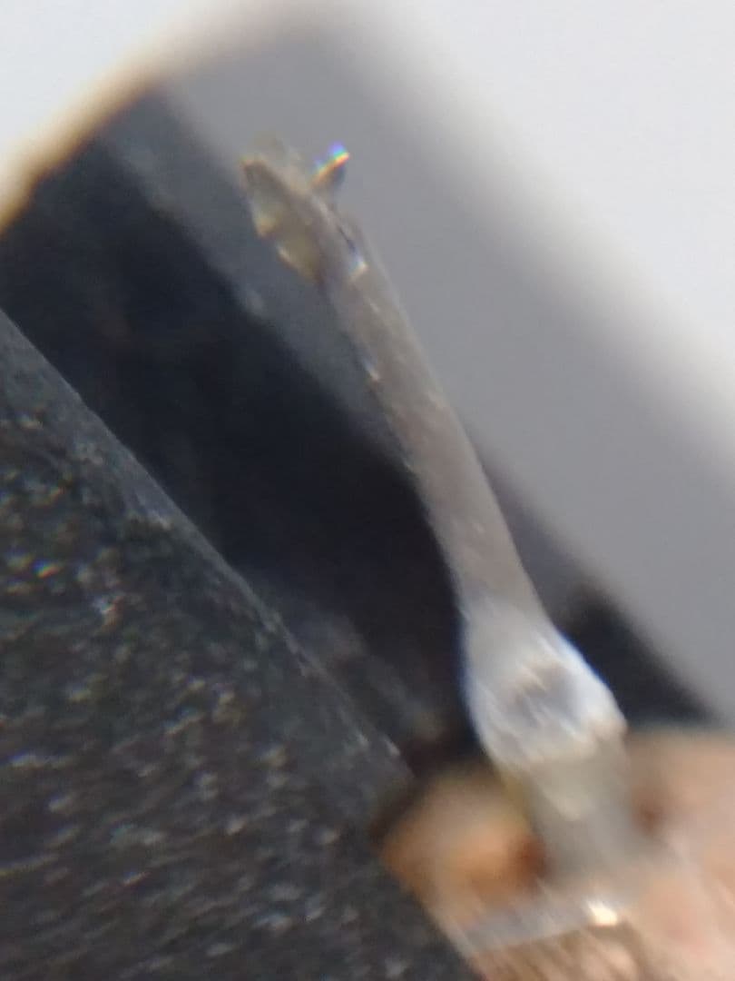 デノン MCカートリッジ DL-103LC2 修復品ですが音質良好