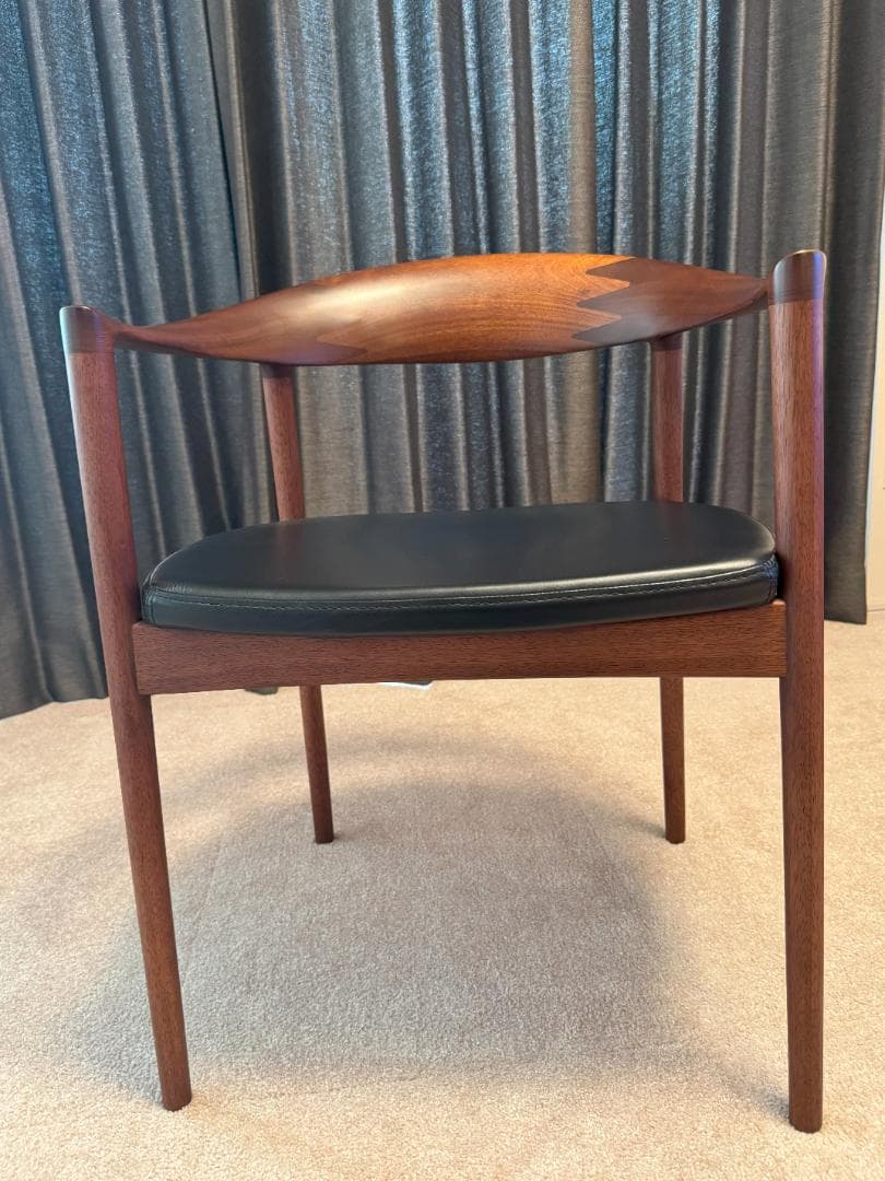 ACTUS(アクタス) HORSE SHOE アームチェア