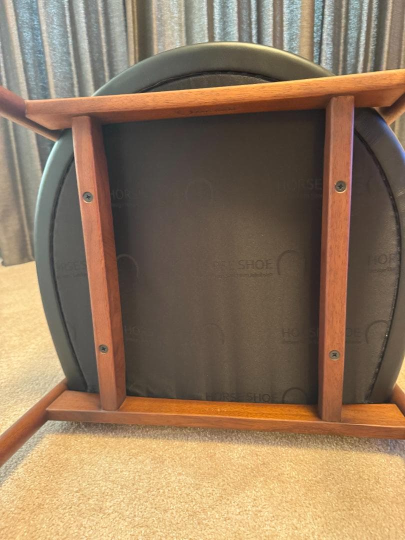 ACTUS(アクタス) HORSE SHOE アームチェア