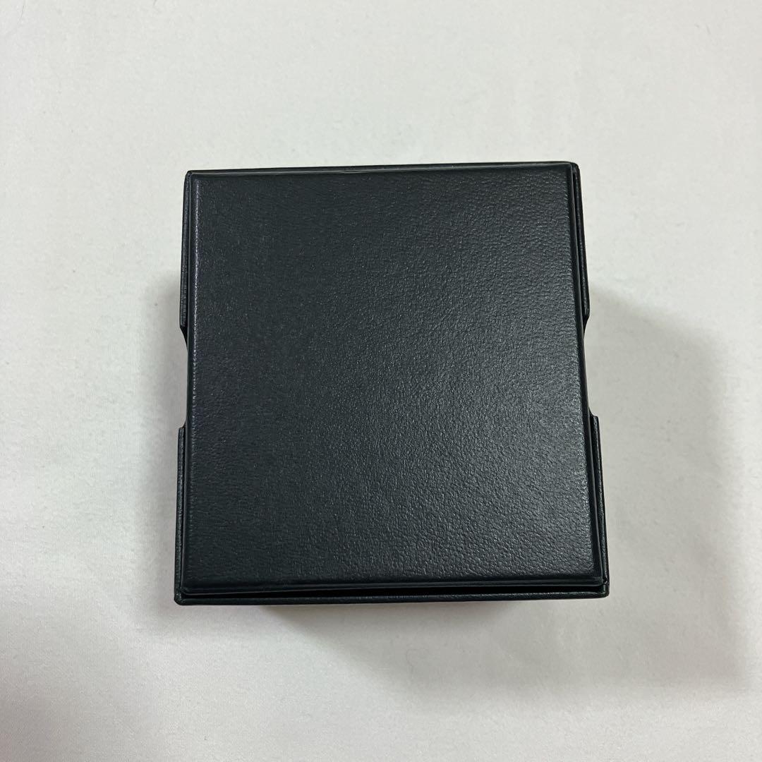 美品　グラフ　リングケース　空箱　指輪入れ