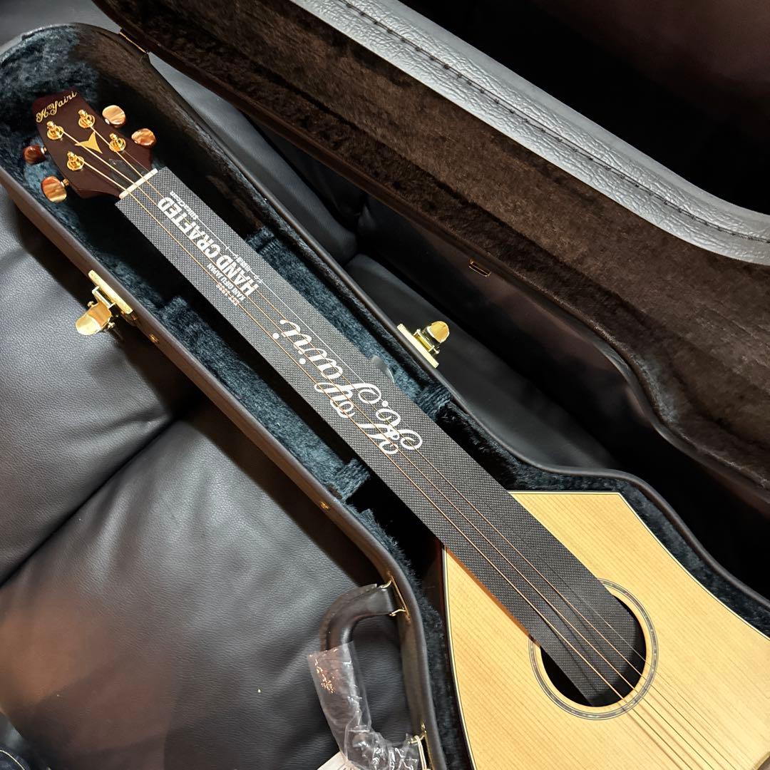 ringodenwa 新品未使用 K.YAIRI ケーヤイリ 一五一会