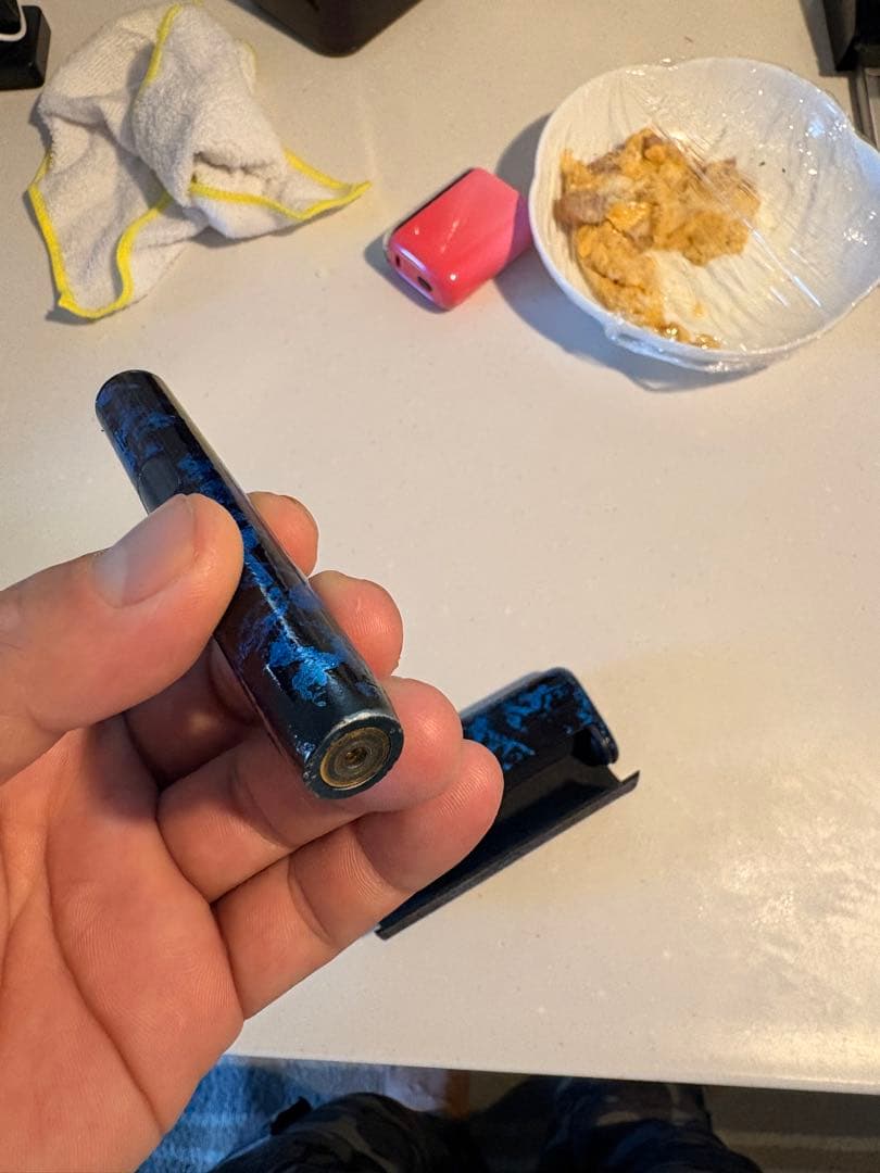 IQOS イルマi プライム