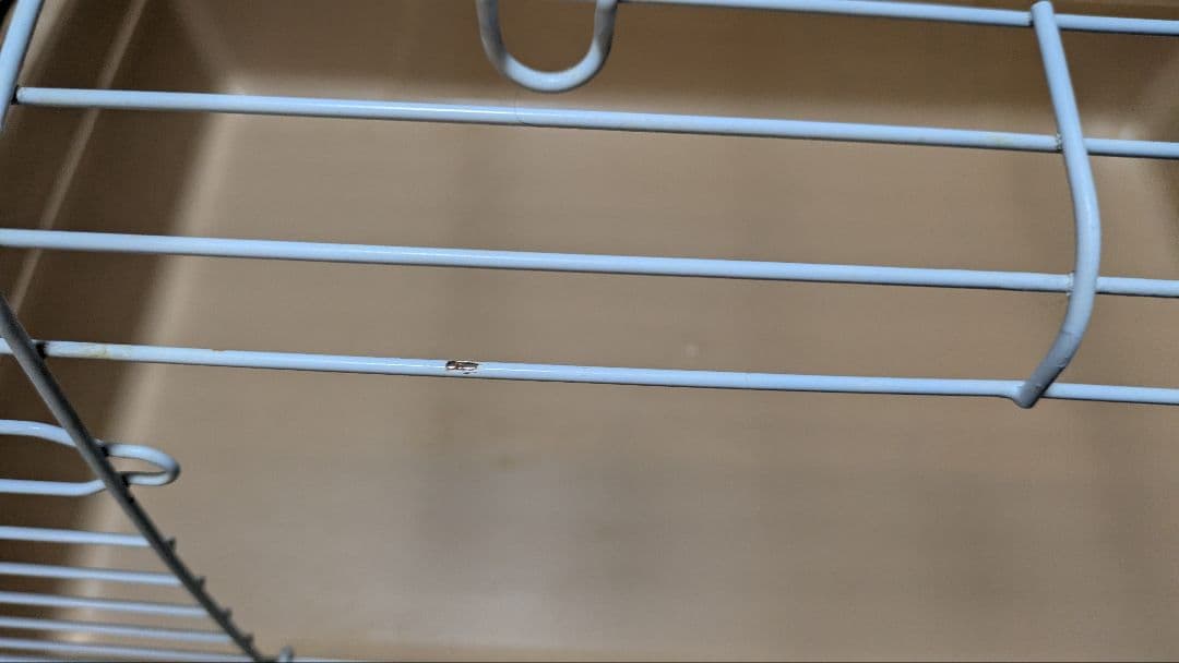 ハリネズミ飼育セット ケージ 回し車 キャリー