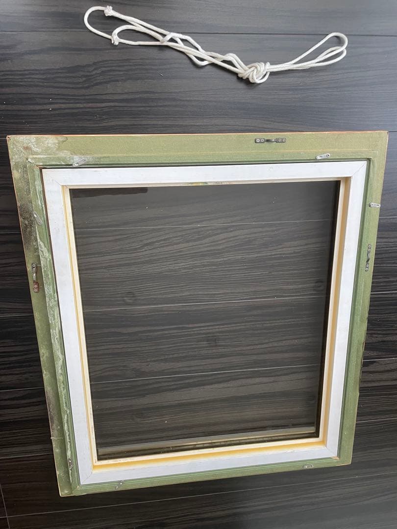 ゴールド色彩額縁（アンティーク風）絵画用