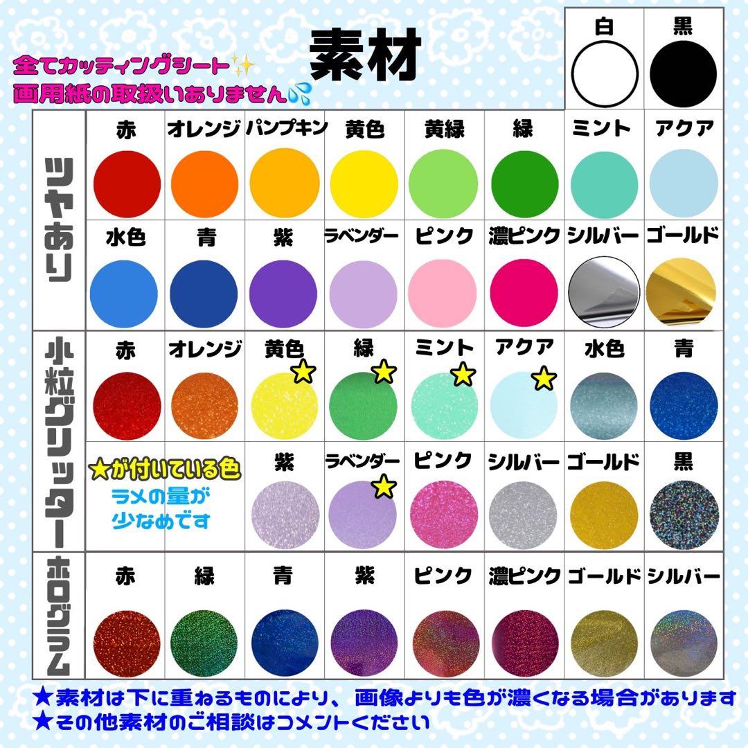 ‪✿様 団扇 団扇文字 うちわ うちわ文字 文字パネル オーダー 団扇