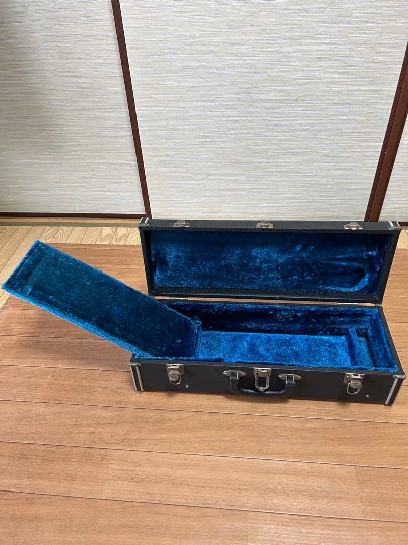 Selmer CADET London トランペット