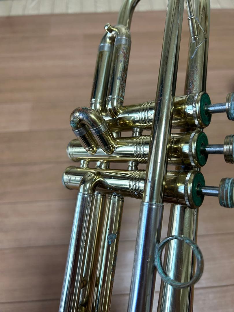 Selmer CADET London トランペット