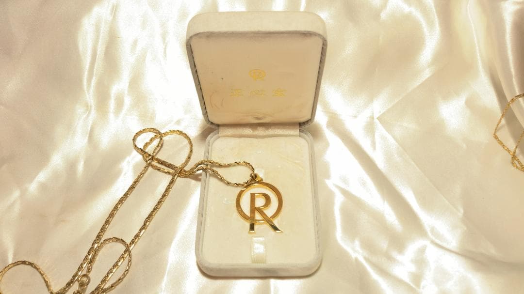 正心宝★Ro透かし彫り♪