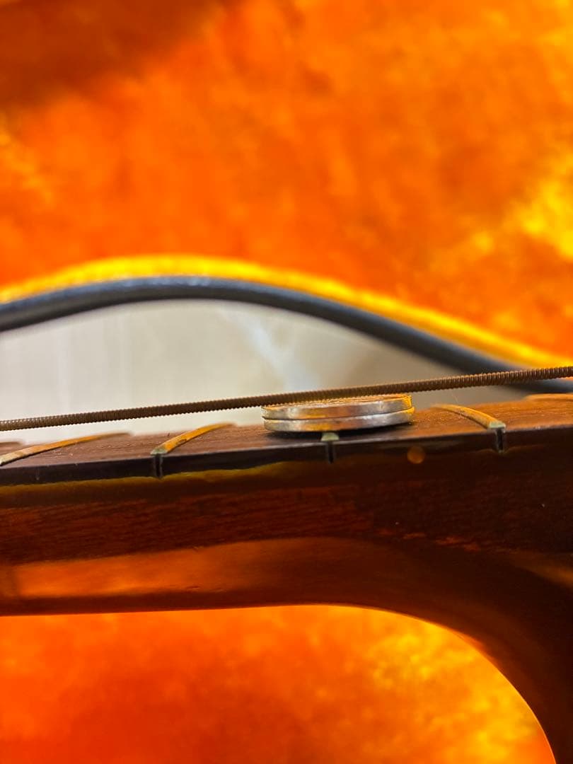 【週末限定15％OFF】☆美品⭐︎ヤマハFG140赤ラベル アコースティックギター