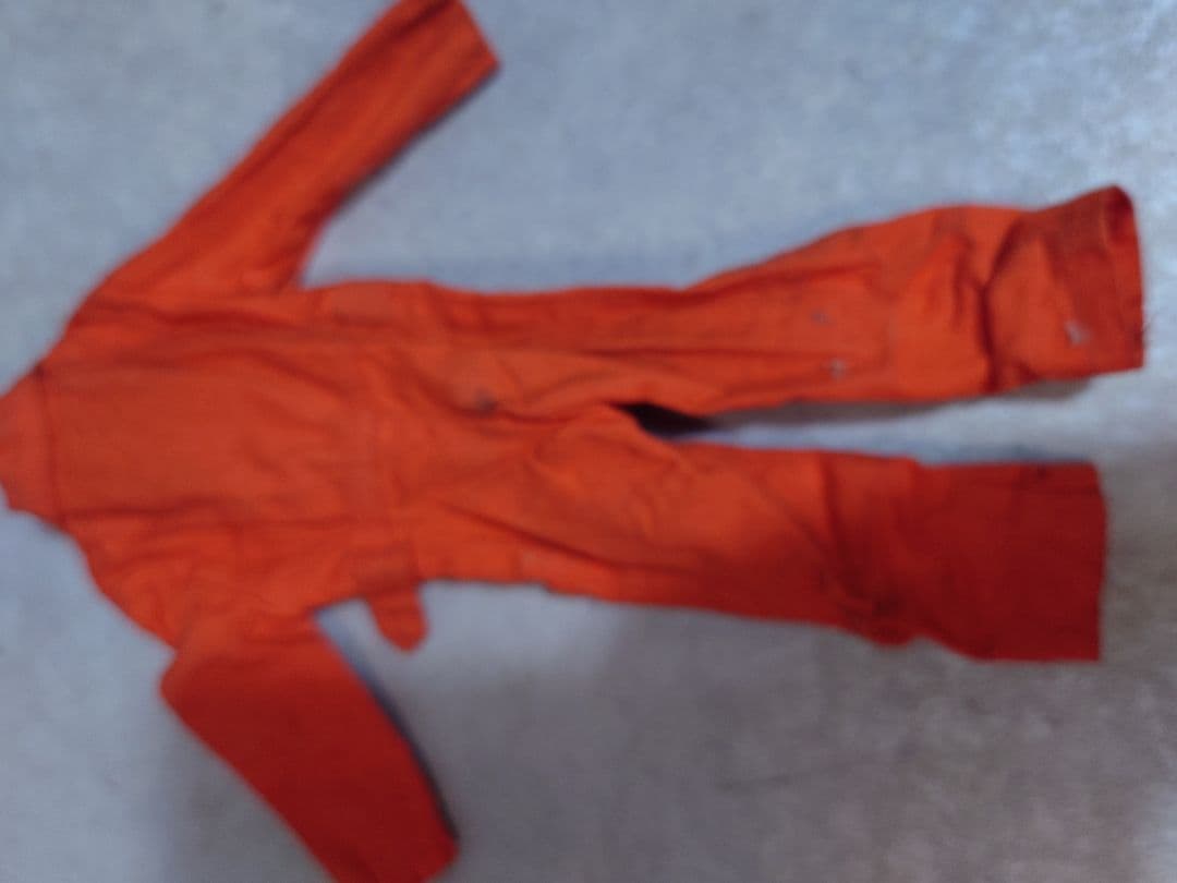 【激レア】ビンテージGI JOE 着替え付き　1964年　レトロ玩具