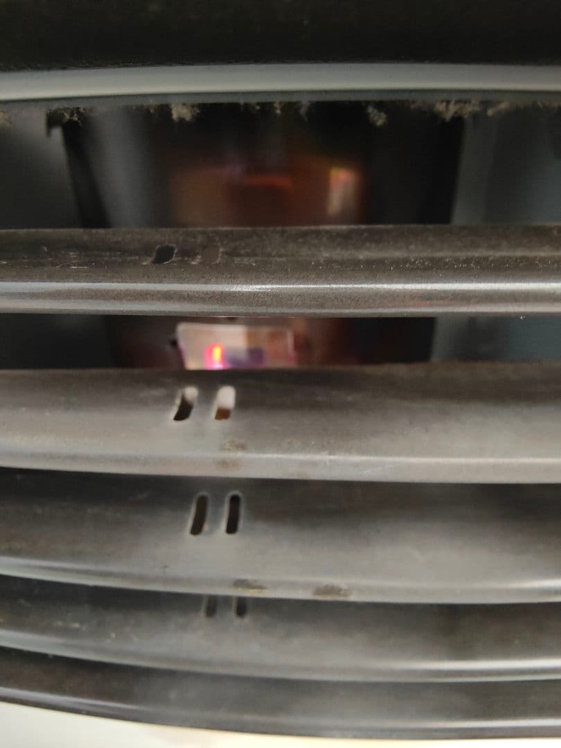 CORONA 石油ファンヒーター FH-EX3412E9