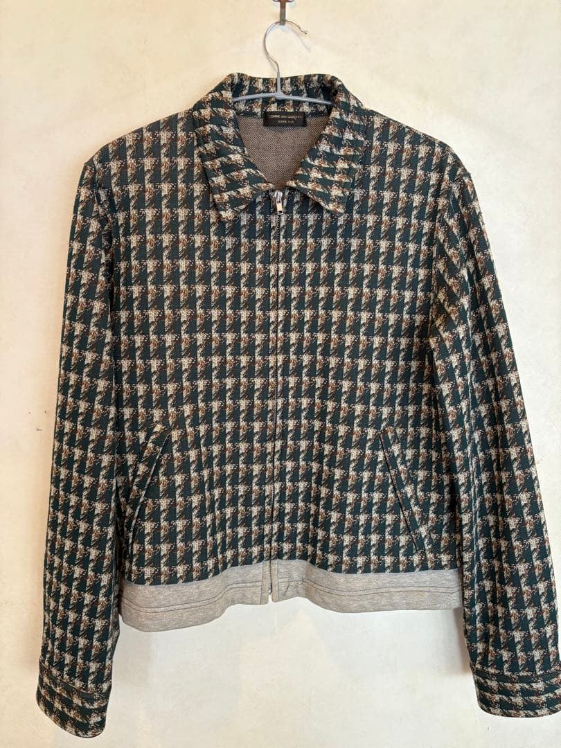 COMME des GARÇONS HOMME PLUS ジャケット