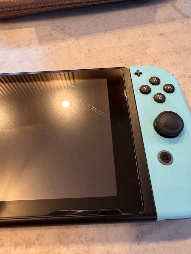 Nintendo Switch あつまれ どうぶつの森エディション