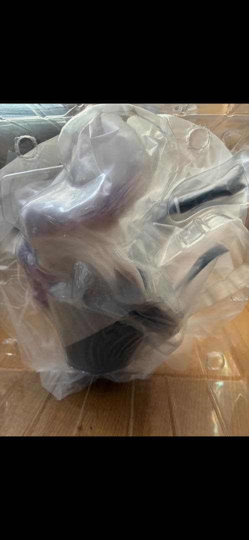 【新品】超探偵事件簿 レインコード 死に神ちゃん 1/7 完成品フィギュア