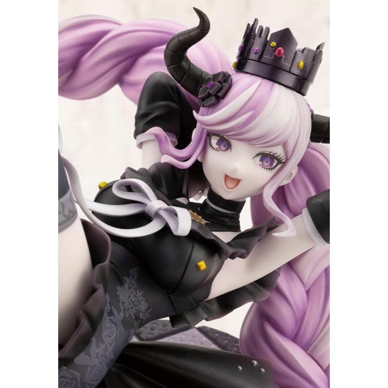 【新品】超探偵事件簿 レインコード 死に神ちゃん 1/7 完成品フィギュア