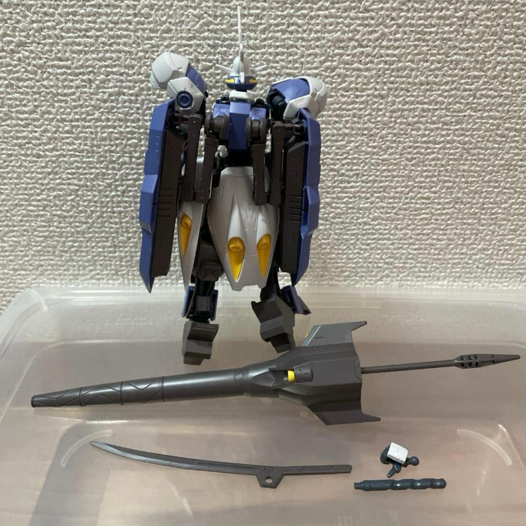 ガンプラ 鉄血のオルフェンズ HG 1/144 ガンダム バルバトスルプスレクス
