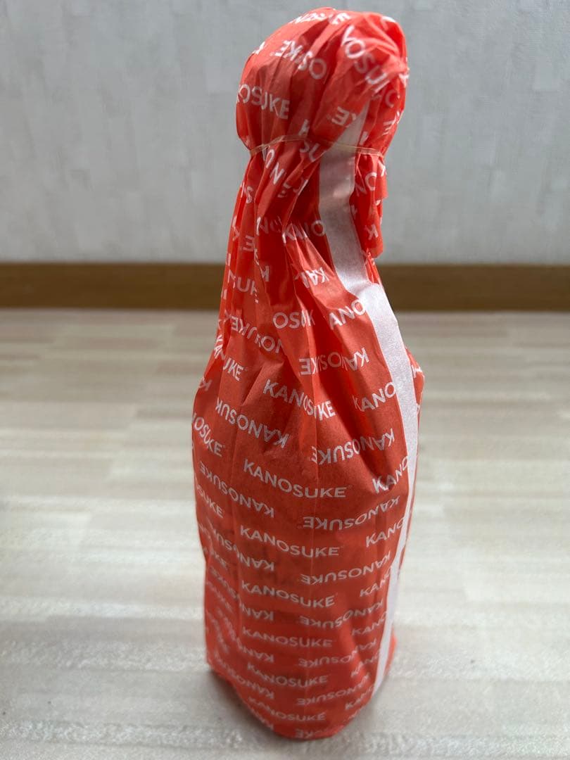 嘉之助　ウイスキー　5本セット